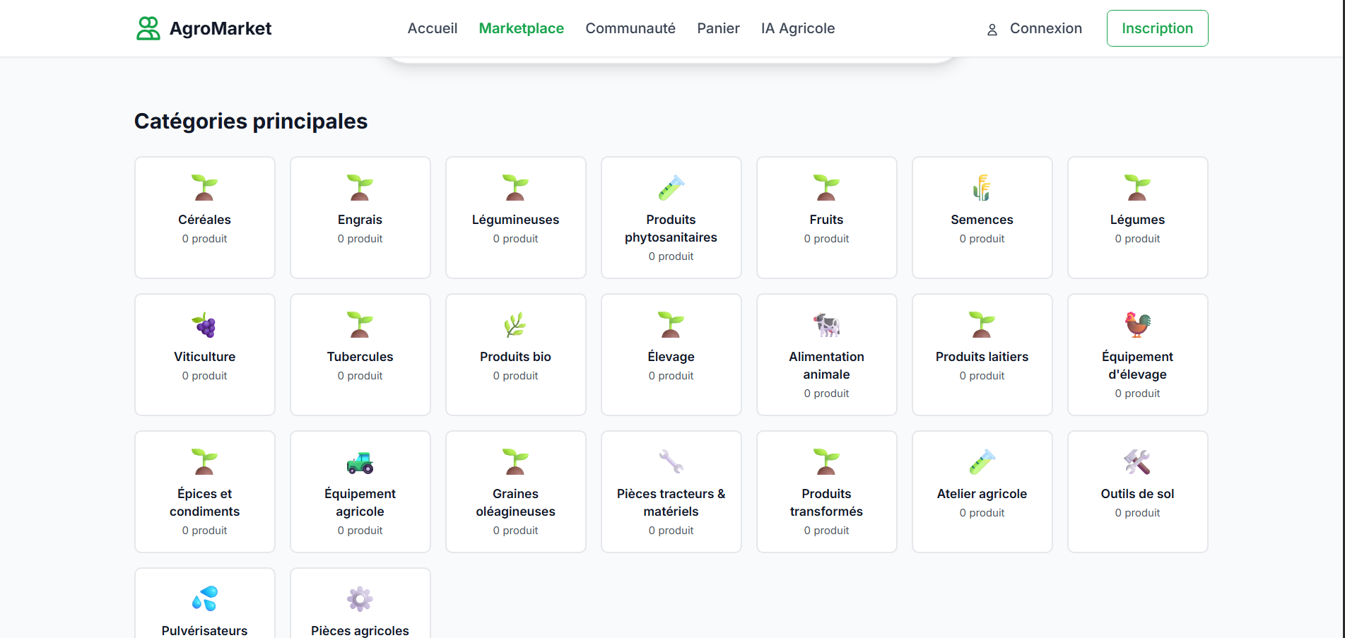 Agromarket